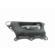 Poignée intérieure porte avant droite