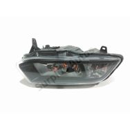 Antibrouillard avant gauche