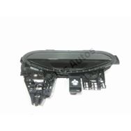 Poignée extérieure avant droite