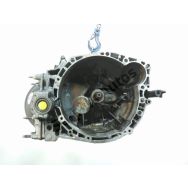 Boite a vitesse mecanique