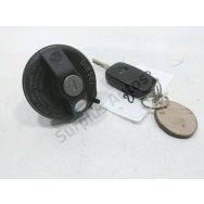 Bouchon de reservoir a carburant