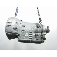 Boite à vitesse automatique