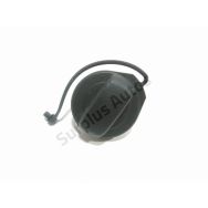 Bouchon de réservoir à carburant