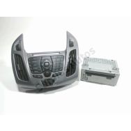 Autoradio