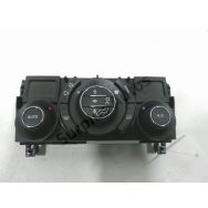 Commande de chauffage