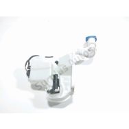 Reservoir de lave glace avant