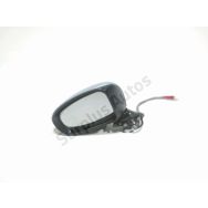 Retroviseur electrique gauche