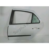 Porte arriere gauche