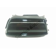 Commande de chauffage