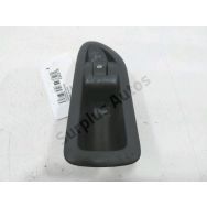 Commande leve-vitre arriere gauche