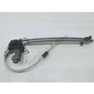 Leve-vitre electrique arriere droit