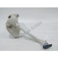 Reservoir de lave glace avant