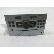 Autoradio