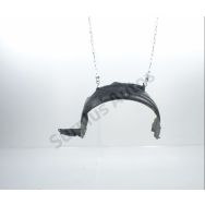 Pare-boue avant gauche