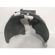 Pare-boue avant gauche