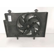 Ventilateur de refroidissement