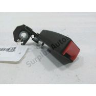 Ancrage ceinture arrière gauche