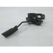 Pédale d'accélérateur