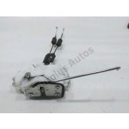 Serrure de porte arriere gauche