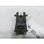 Commande lève-vitre arrière gauche