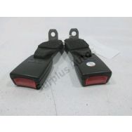 Ancrage ceinture arrière droit