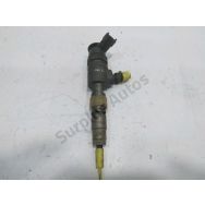 Injecteur 1