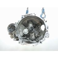 Boite à vitesse mécanique