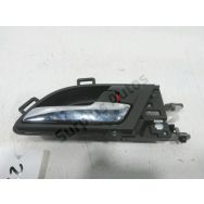 Poignee interieure porte arriere droite