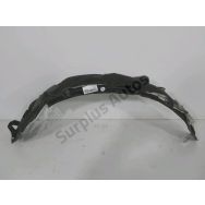 Pare-boue avant gauche