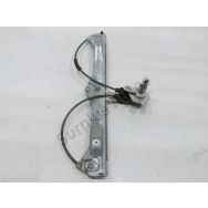 Lève-vitre manuel arrière gauche