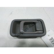 Poignée intérieure porte avant droite