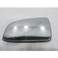 Glace de rétroviseur gauche