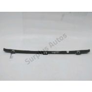 Support central de pare-choc arrière