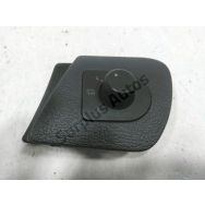 Commande rétroviseur