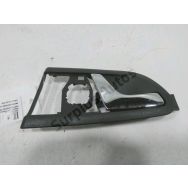 Poignée intérieure porte arrière droite