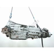 Boite à vitesse automatique