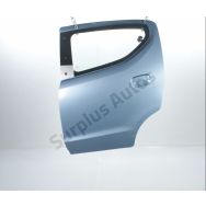 Porte arriere gauche