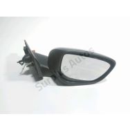 Rétroviseur électrique droit