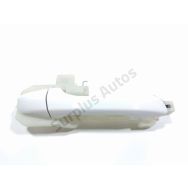 Poignée extérieure avant droite