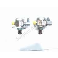 Pompe haute pression