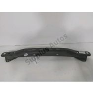 Renfort pare-choc arriere