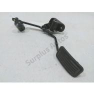 Pédale d'accélérateur