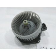 Ventilateur de chauffage