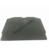 Tapis de coffre