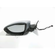 Rétroviseur électrique gauche