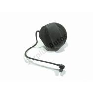 Bouchon de reservoir a carburant