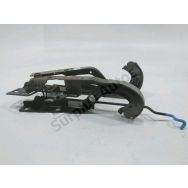 Jeu de charnieres de capot