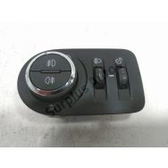 Interrupteur de phare