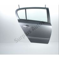 Porte arriere droite