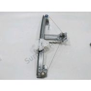 Leve-vitre manuel avant droit